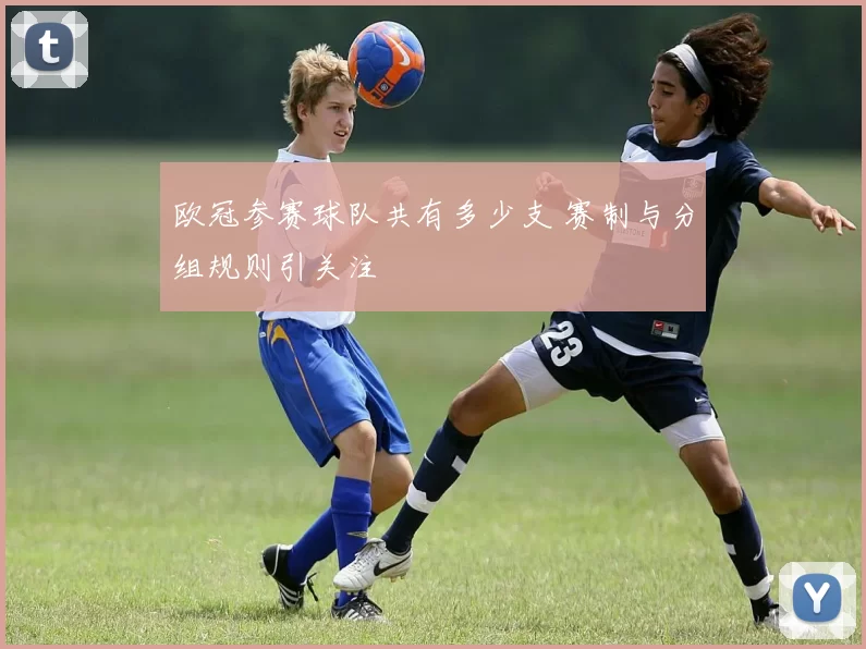 欧冠参赛球队共有多少支 赛制与分组规则引关注